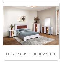 COS-LANDRY BEDROOM SUITE